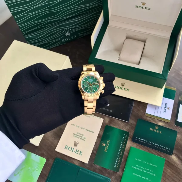 1st Copy Rolex Watches Cosmograph Daytona for Men