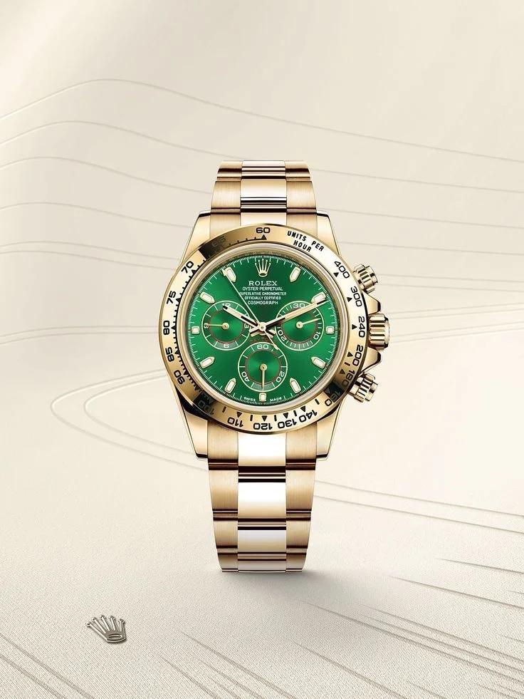 1st Copy Rolex Watches Cosmograph Daytona for Men