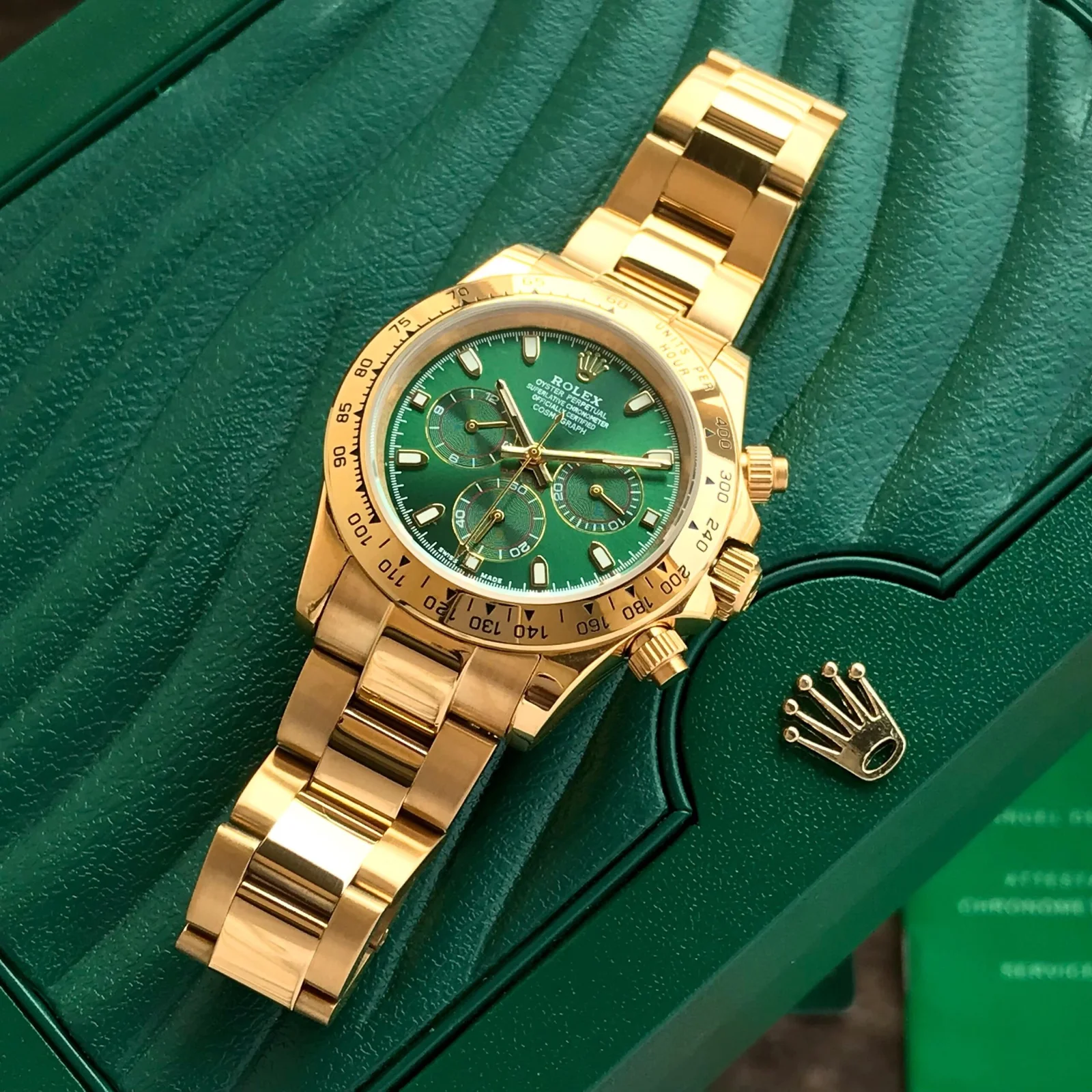 1st Copy Rolex Watches Cosmograph Daytona for Men