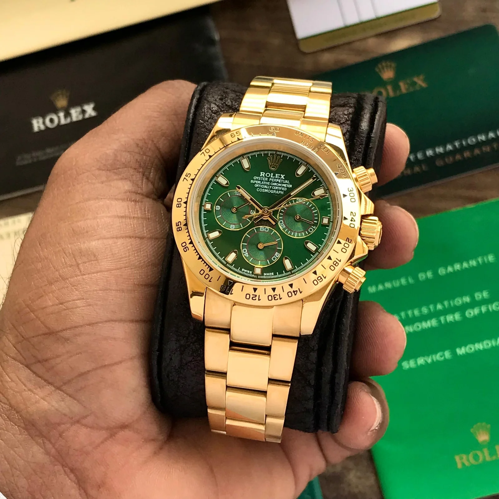 1st Copy Rolex Watches Cosmograph Daytona for Men