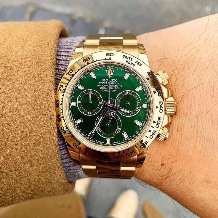 1st Copy Rolex Watches Cosmograph Daytona for Men