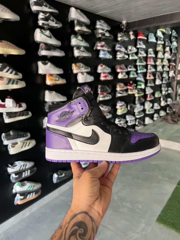 Air Jordan First Copy Shoes