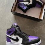 Air Jordan First Copy Shoes