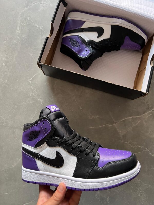 Air Jordan First Copy Shoes