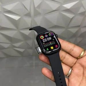 First Copy Apple iWatch S16 Series9 AMOLED Display, 2GB RAM