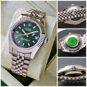 First Copy Rolex Watch DateJust Collection for Men