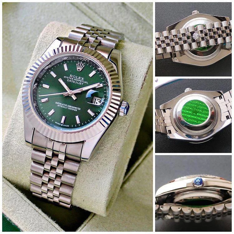 First Copy Rolex Watch DateJust Collection for Men (3) First Copy Rolex Watch DateJust Collection for Men