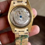 First Copy Rolex Watches Day-Date Ring Diamond for Men