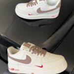First Copy Shoes - Nike Airforce 1 Leather Originals for Men