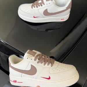 First Copy Shoes - Nike Airforce 1 Leather Originals for Men