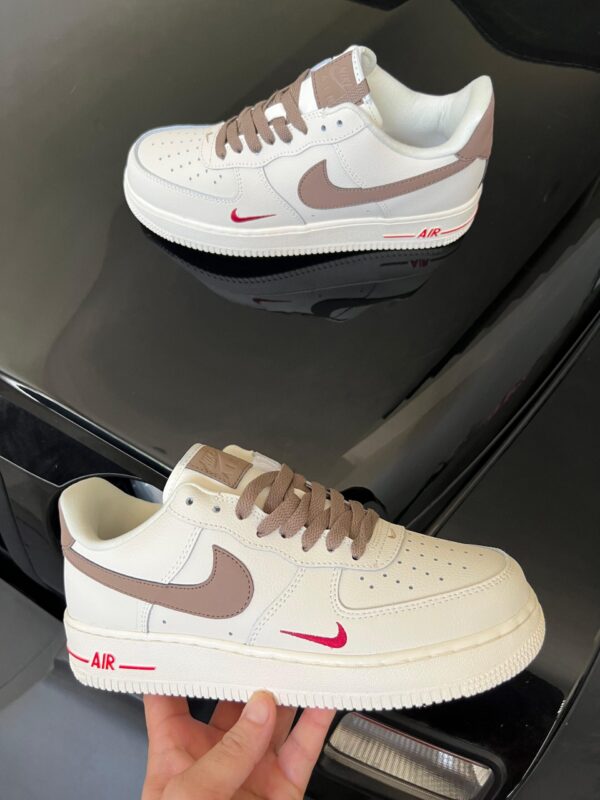 First Copy Shoes - Nike Airforce 1 Leather Originals for Men