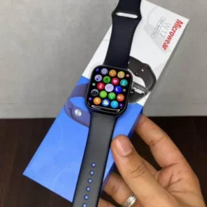 First Copy iWatch - W17 Series 7 with NFC & Supreme Quality
