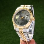 First Copy of Rolex Watch