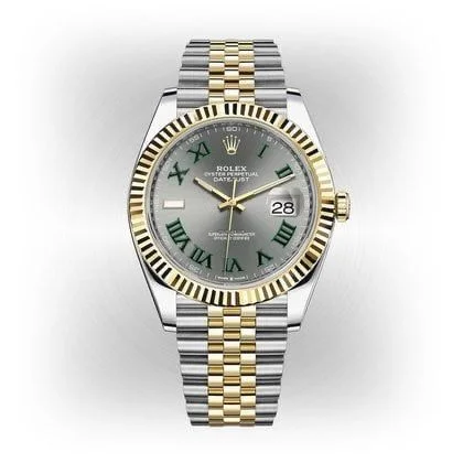 First Copy of Rolex Watch