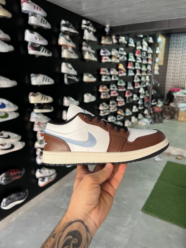 Jordan 1 First Copy