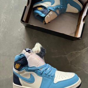 Jordan 1 First Copy