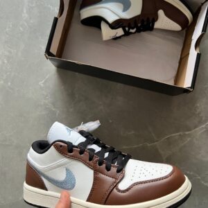 Jordan 1 First Copy