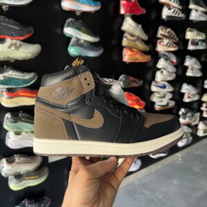 Jordan 1 Shoes First Copy