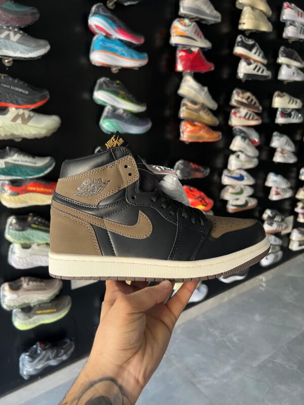 Jordan 1 Shoes First Copy
