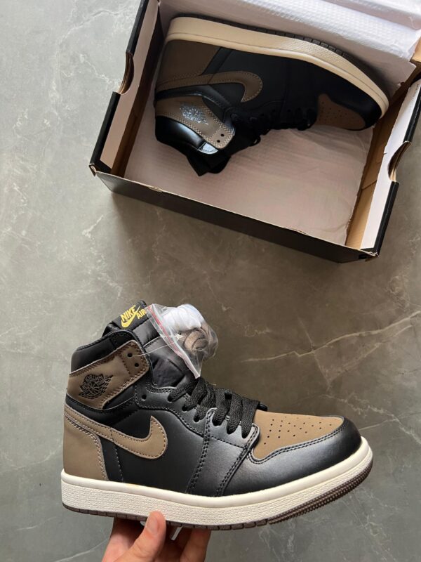Jordan 1 Shoes First Copy