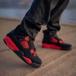 Jordan Retro 4 First Copy
