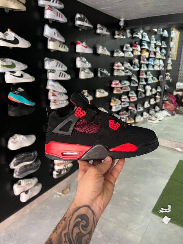 Jordan Retro 4 First Copy