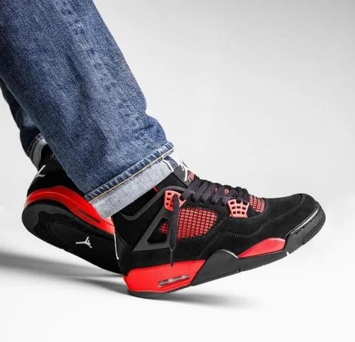 Jordan Retro 4 First Copy