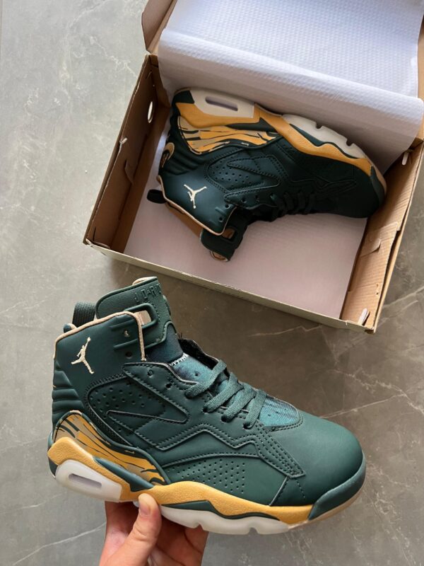 Jordan Retro 6 First Copy