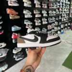 Jordan Shoes 1st Copy