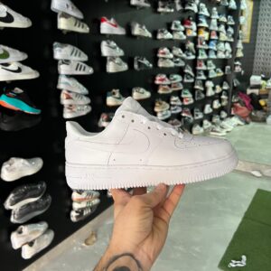 Nike Air Force First Copy