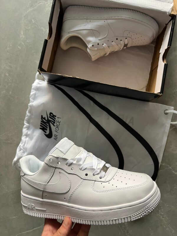 Nike Air Force First Copy