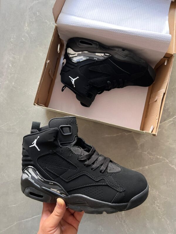 Nike Air Jordan First Copy