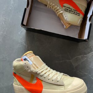 Nike Blazer 1st Copy Shoes