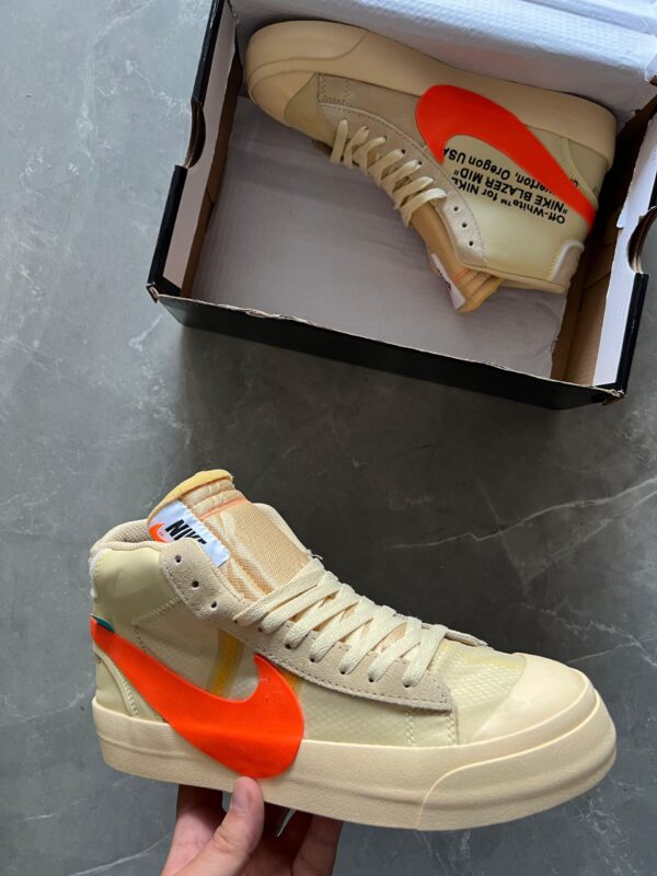 Nike Blazer 1st Copy Shoes