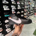 Nike Blazer 7A Copy Shoes