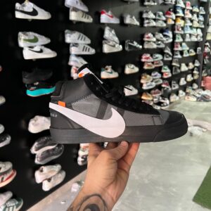 Nike Blazer 7A Copy Shoes