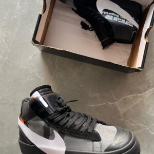 Nike Blazer 7A Copy Shoes
