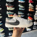 Nike Blazer Low First Copy Shoes
