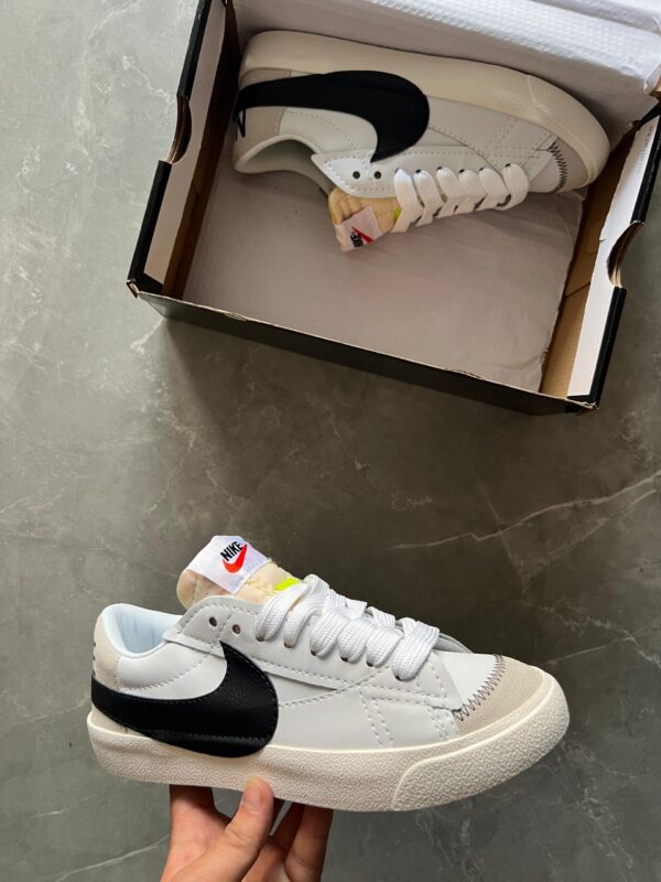 Nike Blazer Low First Copy Shoes