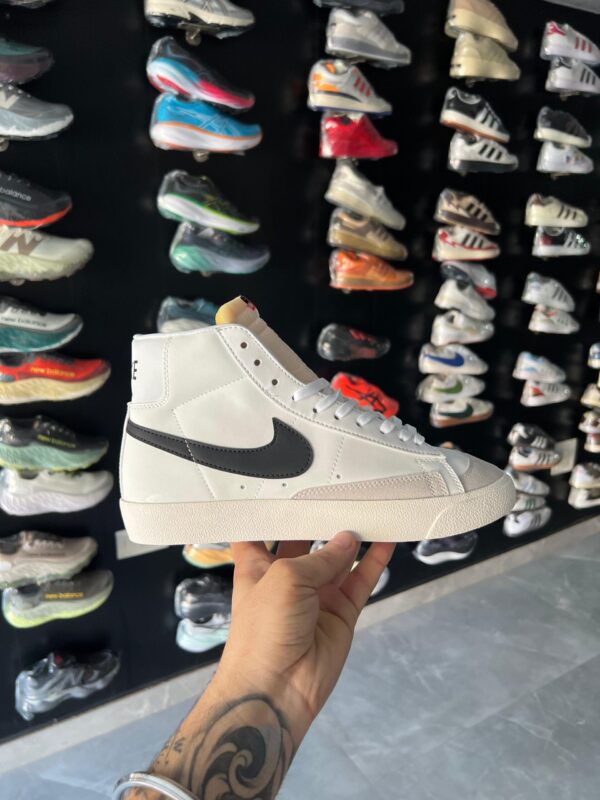 Nike Blazer Mid 1st Copy Shoes