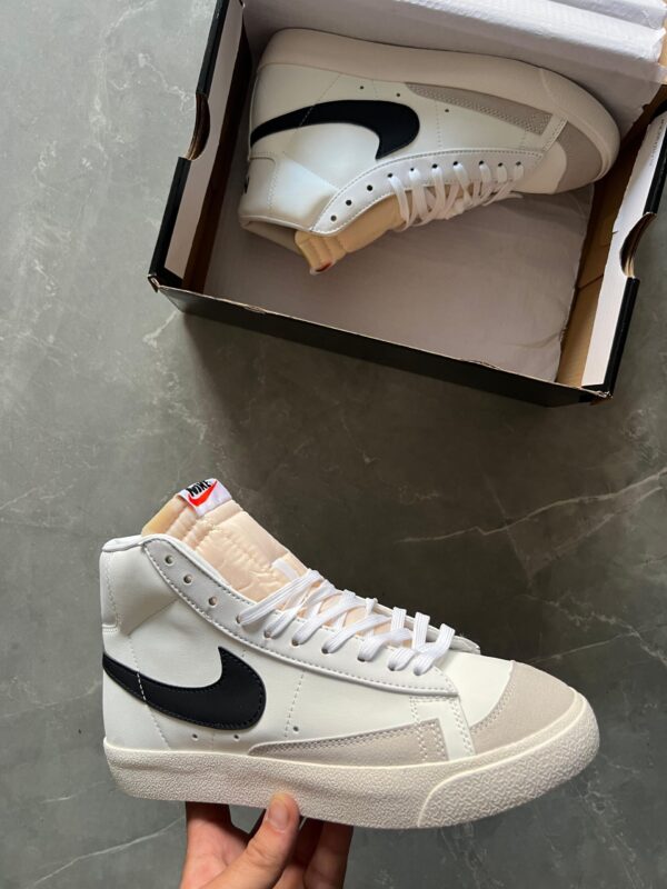 Nike Blazer Mid 1st Copy Shoes