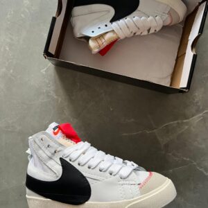 Nike Blazer Mid First Copy Shoes