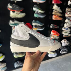 Nike Blazer Mid First Copy Shoes