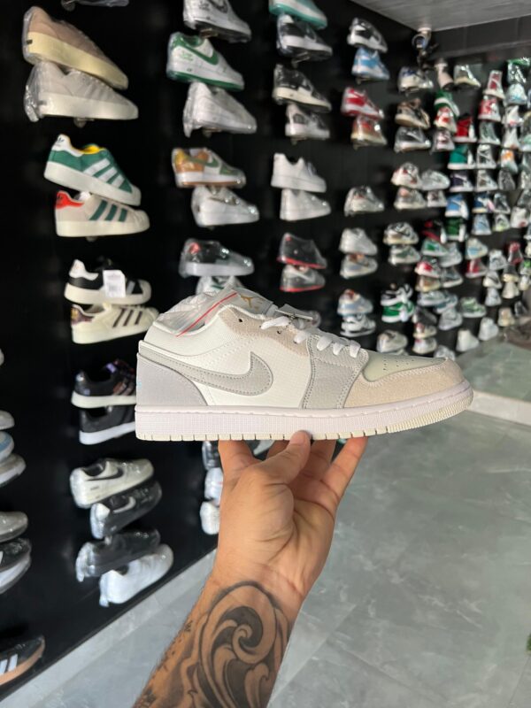 Nike Jordan 1st Copy
