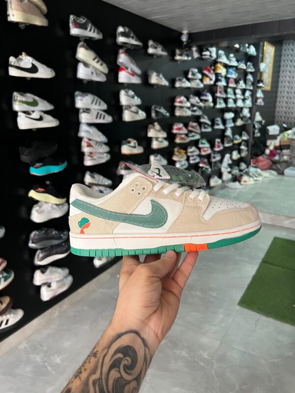 Nike SB Dunk First Copy