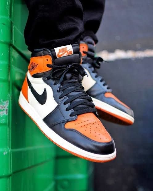 Online 1st Copy Shoes Nike Air Jordan 1 Sneaker for Men