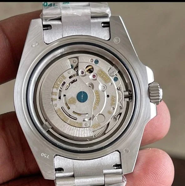 Rolex 1st Copy Watch Day-Date Ring for Men - 7AAA Quality