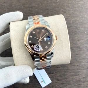 Rolex 1st Copy Watches Date Modal for Men