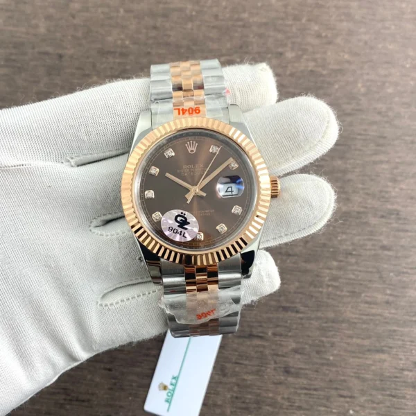 Rolex 1st Copy Watches Date Modal for Men