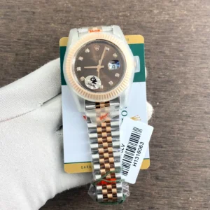 Rolex 1st Copy Watches Date Modal for Men